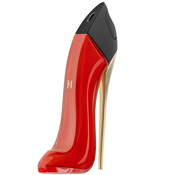 Carolina Herrera Very Good Girl – L’Audace Florale & la Séduction Rouge | Eau de Parfum 80 ml | ECONOW