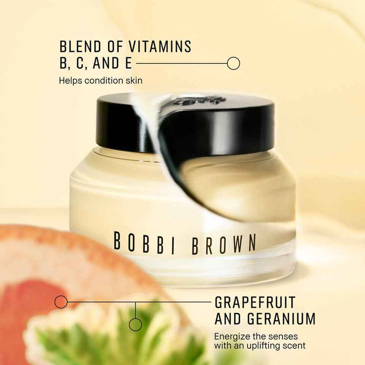 🧴 Bobbi Brown – Vitamin Enriched Face Base (50 ml / 100 ml)