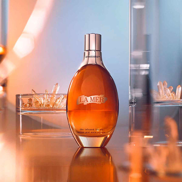 🌟 La Mer – Genaissance The Infused Lotion (150 ml)