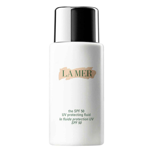 ☀️ La Mer – Le Fluide Protection UV SPF 50 (50 ml)