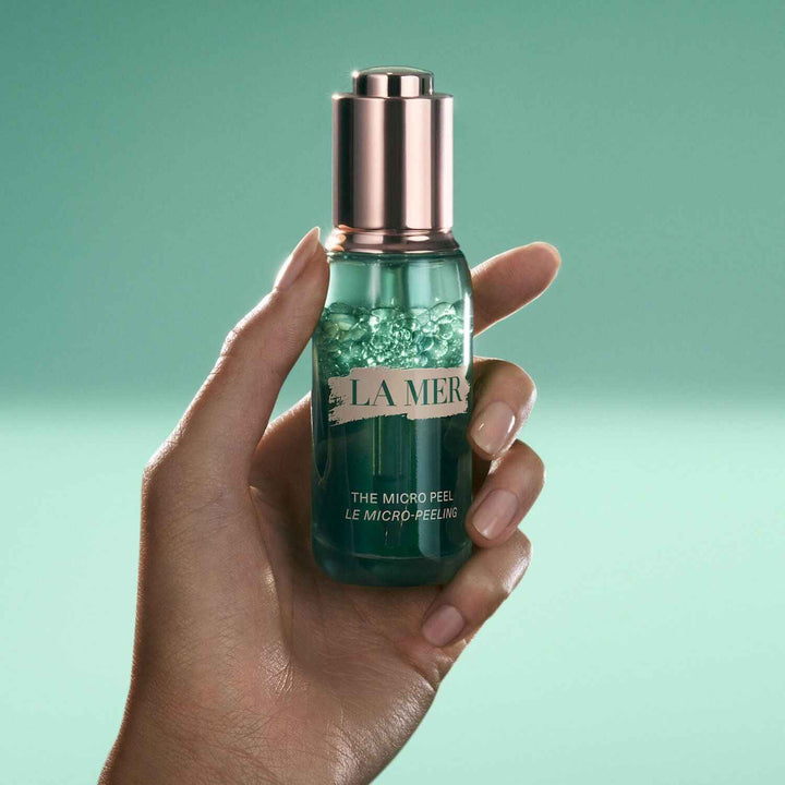🌛 La Mer – The Micro Peel 30ML
