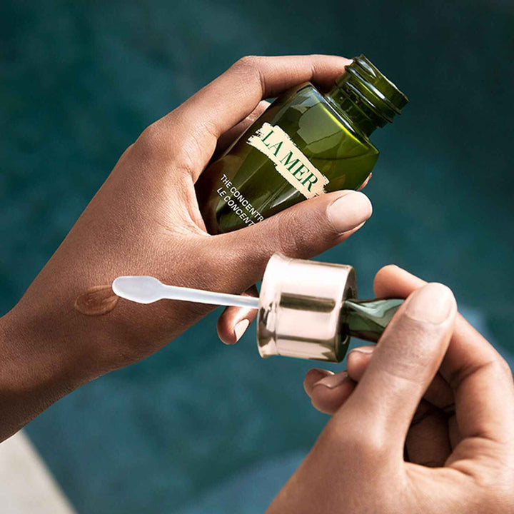 🌊 La Mer – The Concentrate Sérum Réparateur Barrière (50 ml)