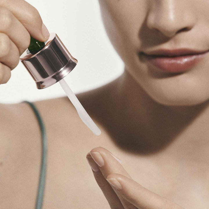 🌊 La Mer – The Concentrate Sérum Réparateur Barrière (50 ml)