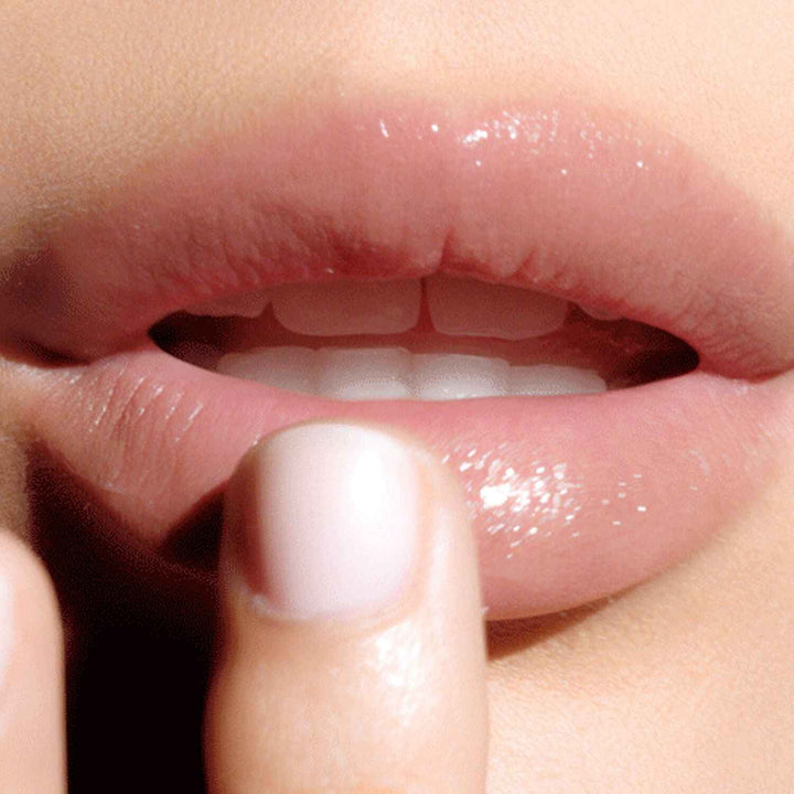 💋 La Mer – The Lip Volumizer (15 g) - Transparent