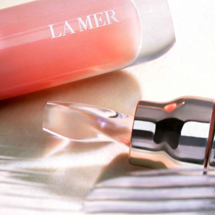 💋 La Mer – The Lip Volumizer (15 g) - Transparent