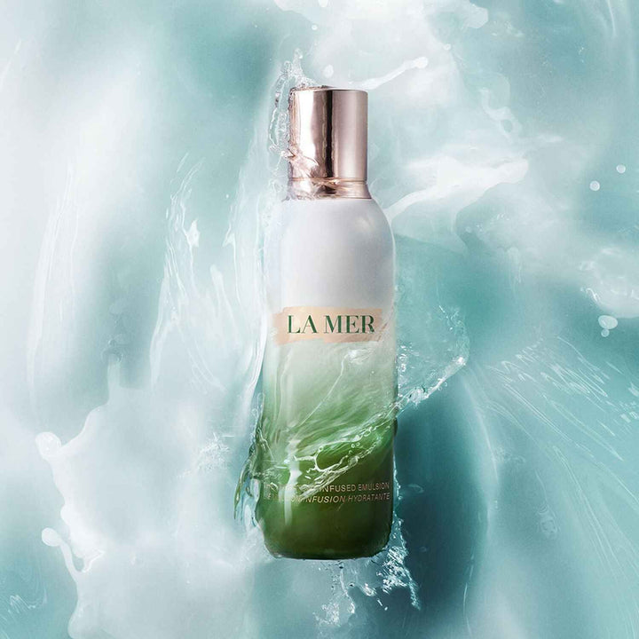🌊 La Mer – The Hydrating Infused Emulsion (125 ml)