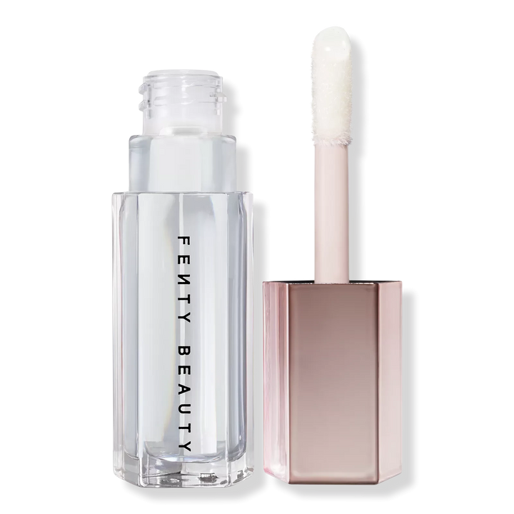 🫧 Fenty Beauty - Gloss Bomb Universal Lip Luminizer – GLASS SLIPPER