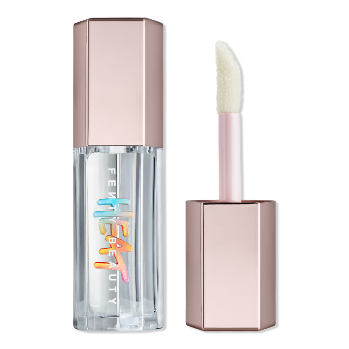 🫧🔥 Fenty Beauty - Gloss Bomb Heat – GLASS SLIPPER HEAT