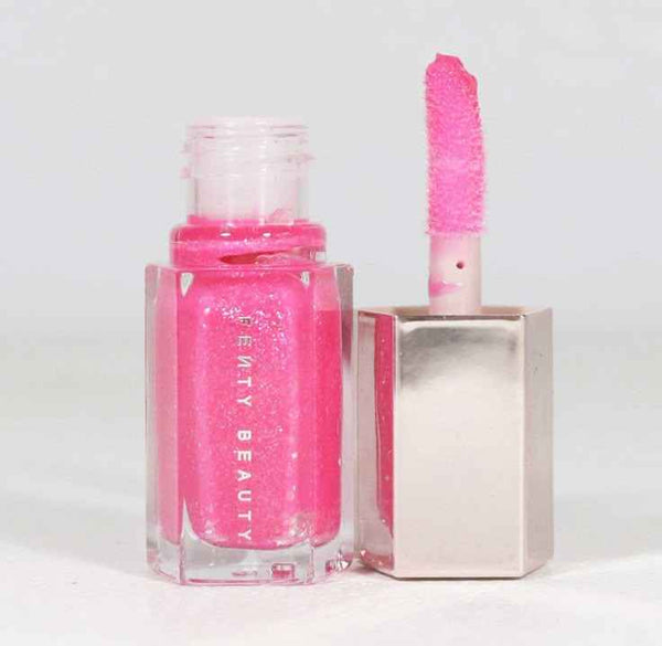 🎀 Fenty Beauty - Gloss Bomb Universal Lip Luminizer – PRETTY PLEASE