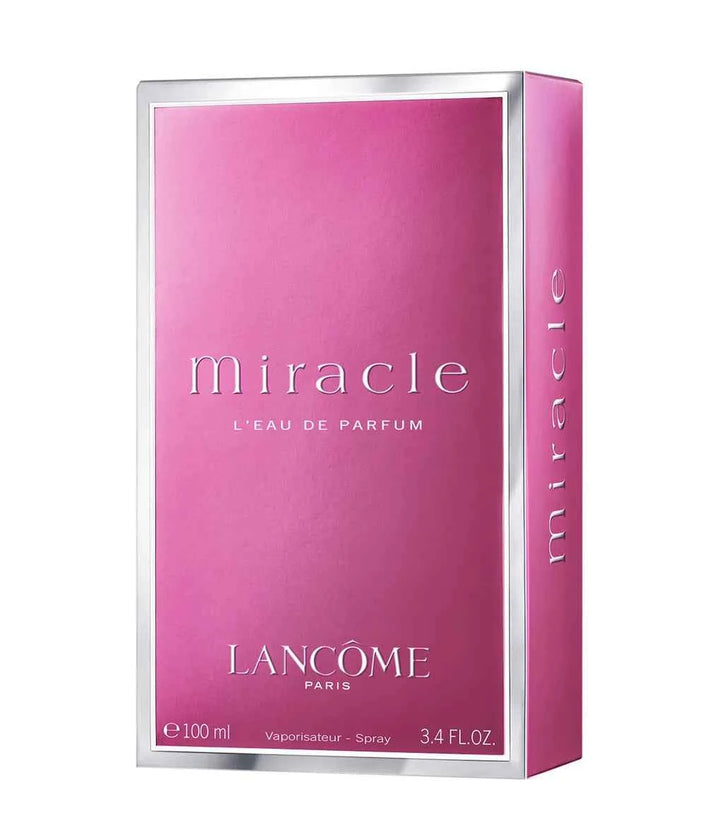 Lancôme Miracle – L’Éveil d’un Jour Nouveau | Eau de Parfum 100ml | ECONOW
