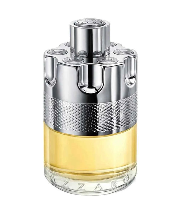 Azzaro Wanted – Charisme Explosif & Séduction Audacieuse | Eau de Toilette 100ml | ECONOW