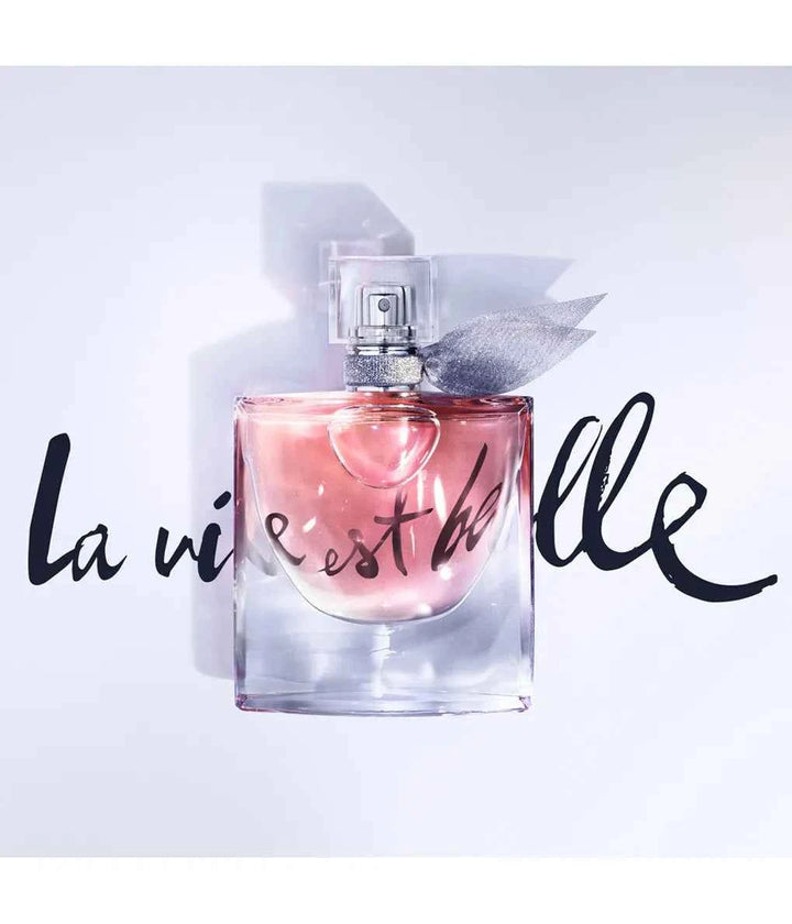 Lancôme La Vie est Belle – L’Art du Bonheur en Flacon | Eau de Parfum 75ml |  ECONOW