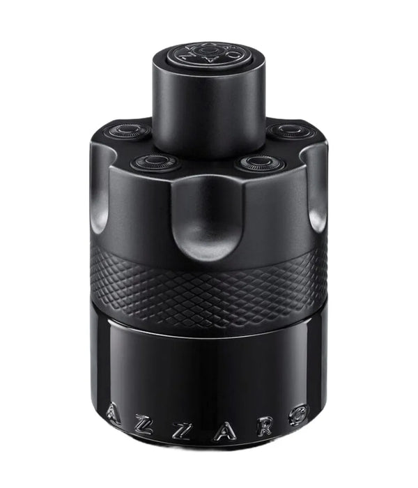 Azzaro The Most Wanted – Intensité Magnétique & Séduction Suprême | Eau de Parfum Intense 100ml | ECONOW