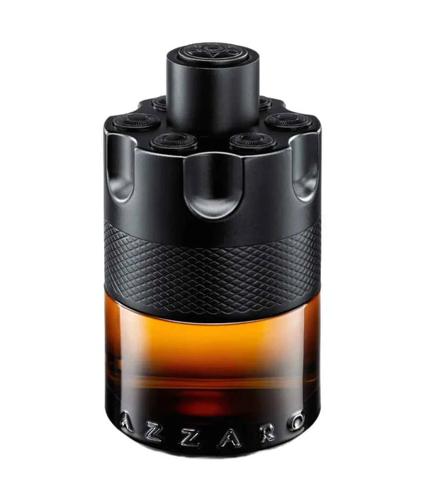 Azzaro The Most Wanted – Parfum de Pouvoir & Élégance Ultime | Parfum 100ml | ECONOW