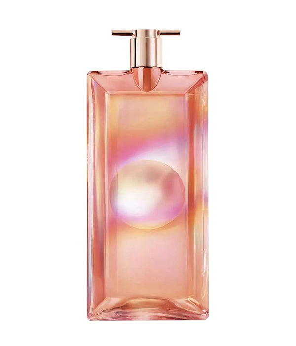Lancôme Idôle Nectar – L’Éclat Gourmand d’une Rose Moderne | Eau de Parfum 100ml | ECONOW