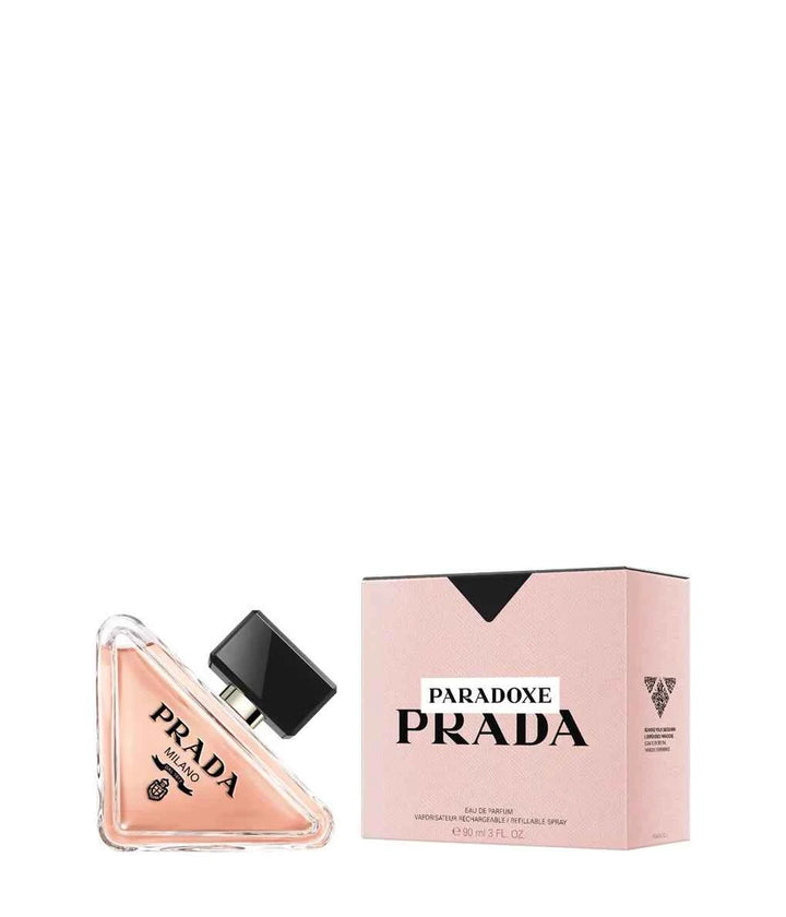 Prada Paradoxe – L’Essence de la Féminité Moderne | Eau de Parfum 90 ml | ECONOW
