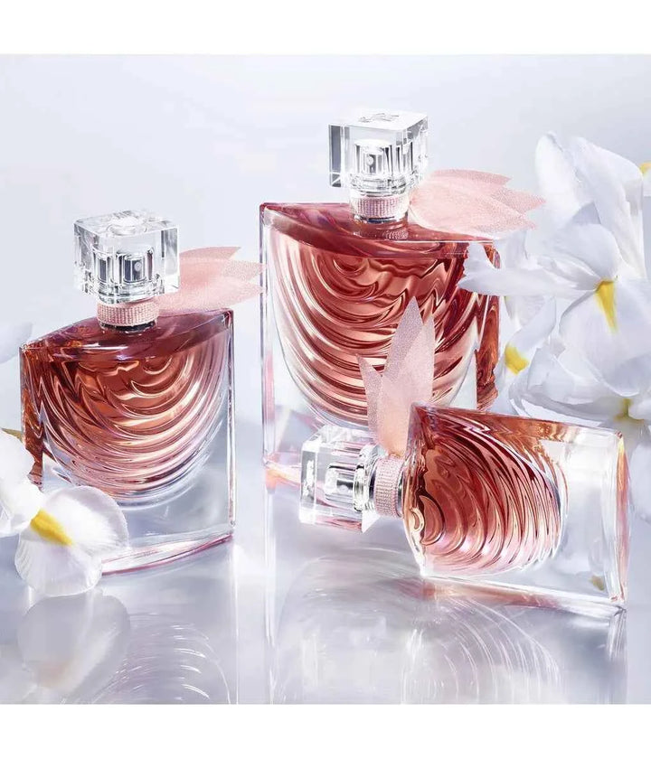 Lancôme La Vie est Belle Iris Absolu – L’Iris Sublimé, l’Optimisme Réinventé | Eau de Parfum 100ml | ECONOW