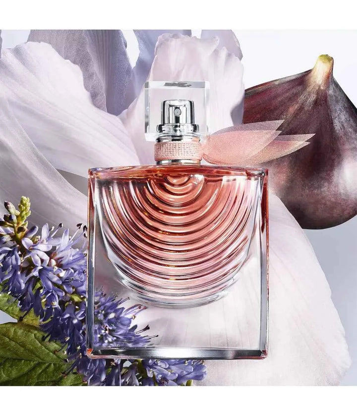 Lancôme La Vie est Belle Iris Absolu – L’Iris Sublimé, l’Optimisme Réinventé | Eau de Parfum 100ml | ECONOW
