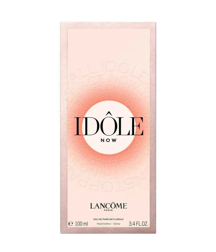 Lancôme Idôle Now – L’Énergie du Présent, la Force du Changement | Eau de Parfum 100ml |  ECONOW