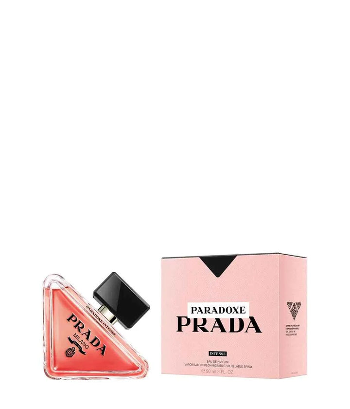 Prada Paradoxe Intense – L’Essence d’une Féminité Puissante | Eau de Parfum 90 ml | ECONOW