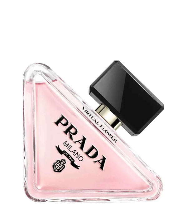 Prada Paradoxe Virtual Flower – L’Éveil d’une Féminité Lumineuse | Eau de Parfum 90 ml