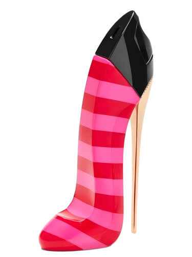 Carolina Herrera Good Girl Colormania – L’Audace Haute en Couleur | Eau de Parfum 80 ml | ECONOW