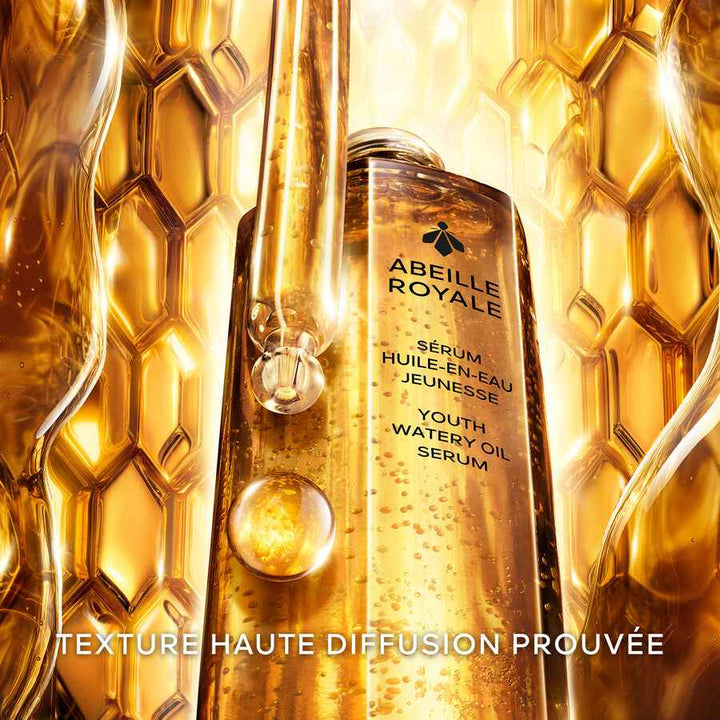 🐝 Guerlain – Abeille Royale Advanced Huile-en-Eau Jeunesse (50 ml)