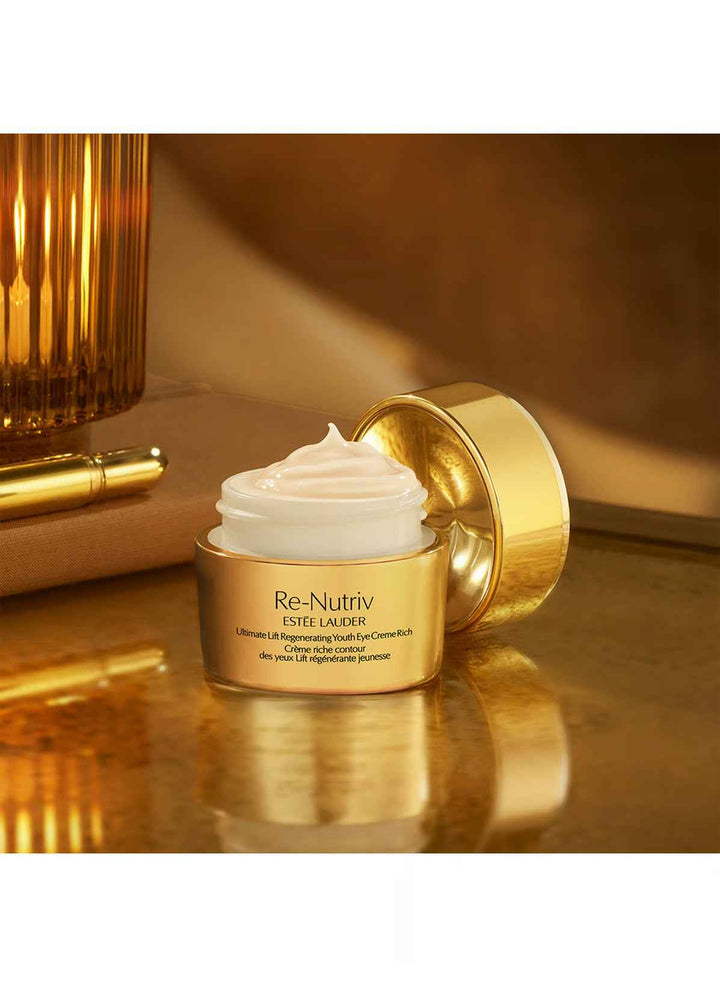 ✨ Estée Lauder – Re-Nutriv Ultimate Lift Régénérant Jeunesse 15 ml