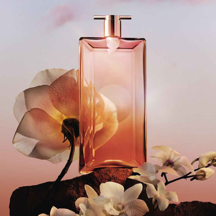 Lancôme Idôle Now – L’Énergie du Présent, la Force du Changement | Eau de Parfum 100ml |  ECONOW