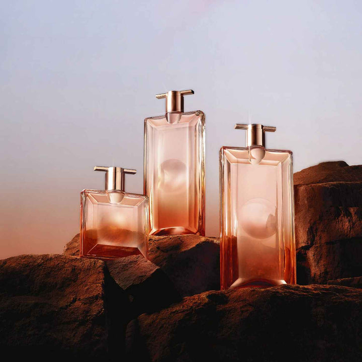 Lancôme Idôle Now – L’Énergie du Présent, la Force du Changement | Eau de Parfum 100ml |  ECONOW