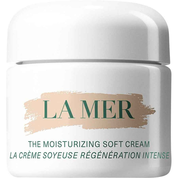 🌊 La Mer – Crème de la Mer « The Moisturizing Cream » (30 ml / 60 ml / 100 ml)