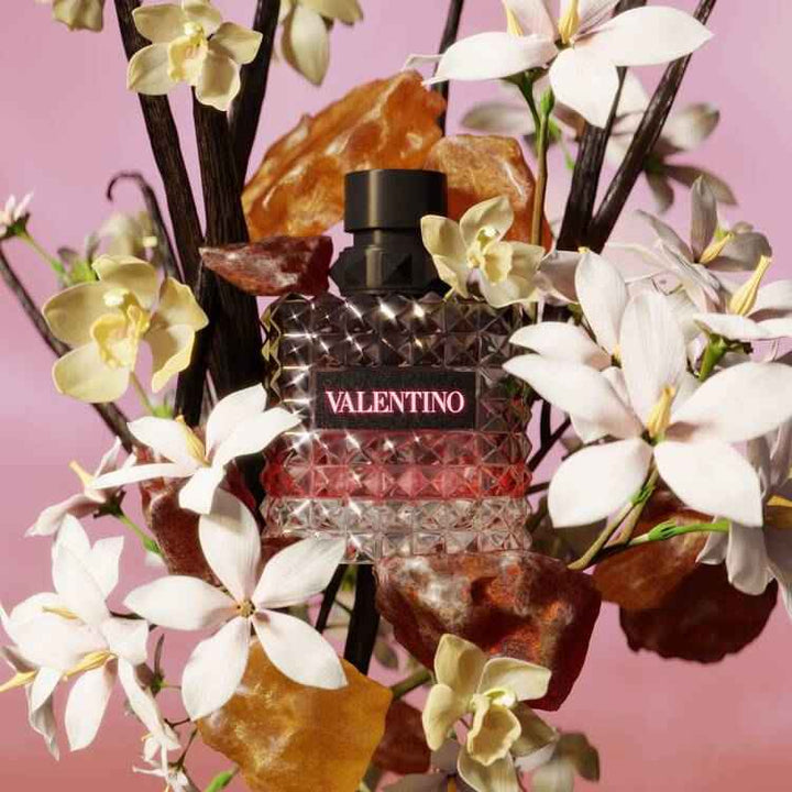 Valentino Born in Roma Donna Intense - 100ML – The Essence of Bold Femininity