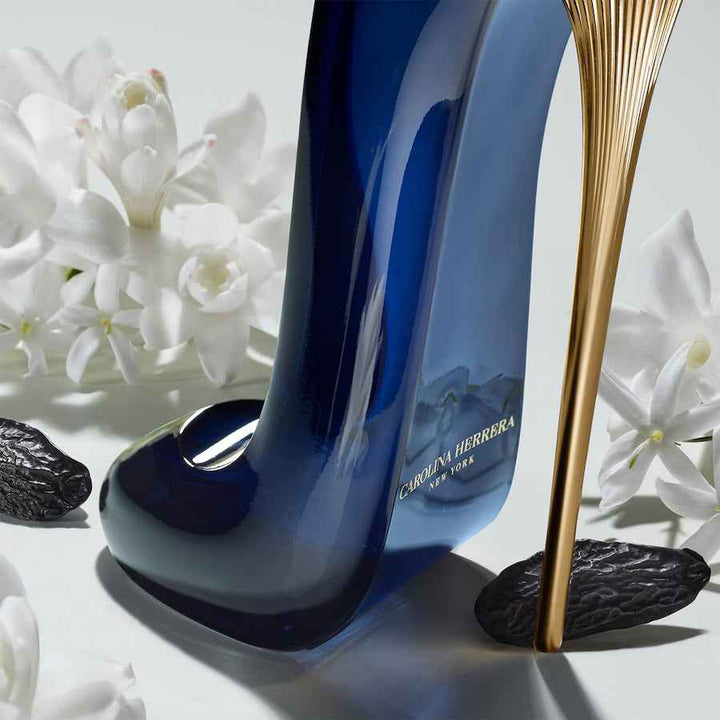 Good Girl – L’Audace Féminine Signée Carolina Herrera | Eau de Parfum 80 ml