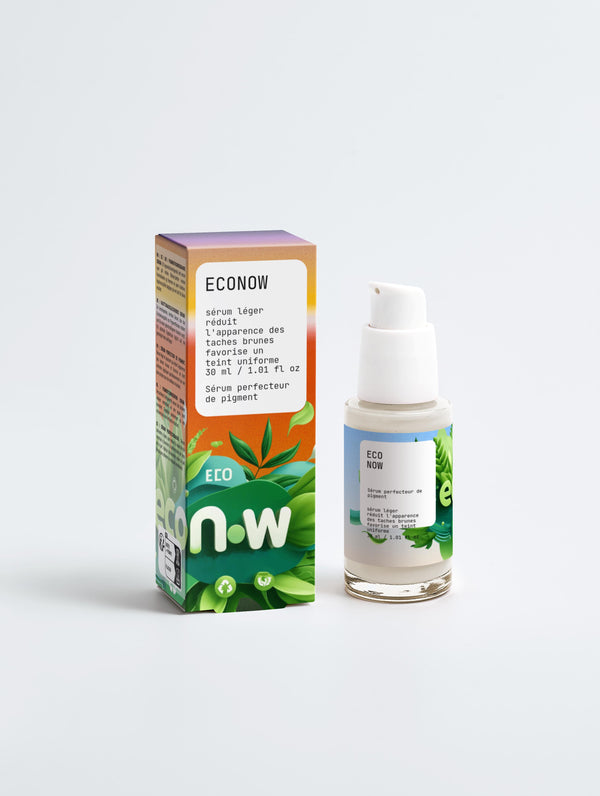 Sérum Perfecteur de Teint Pigmenté 🌟 - 30ml - Econow.io