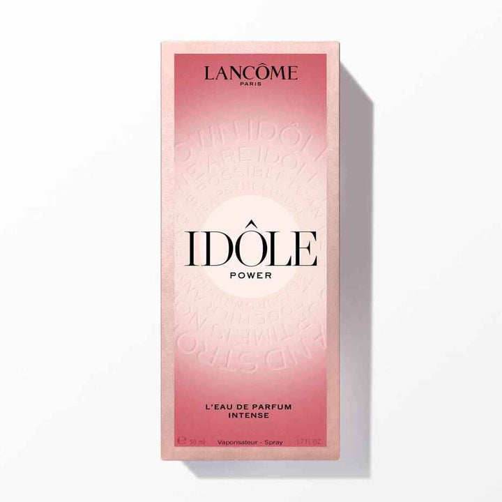Idôle Power – Force Féminine & Éclat Moderne | Eau de Parfum Intense 100ml | ECONOW