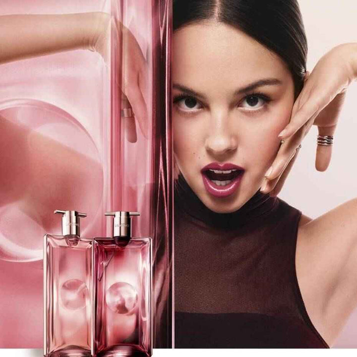 Idôle Power – Force Féminine & Éclat Moderne | Eau de Parfum Intense 100ml | ECONOW