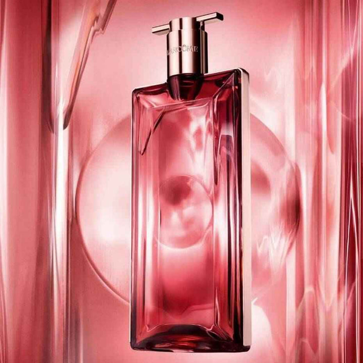 Idôle Power – Force Féminine & Éclat Moderne | Eau de Parfum Intense 100ml | ECONOW