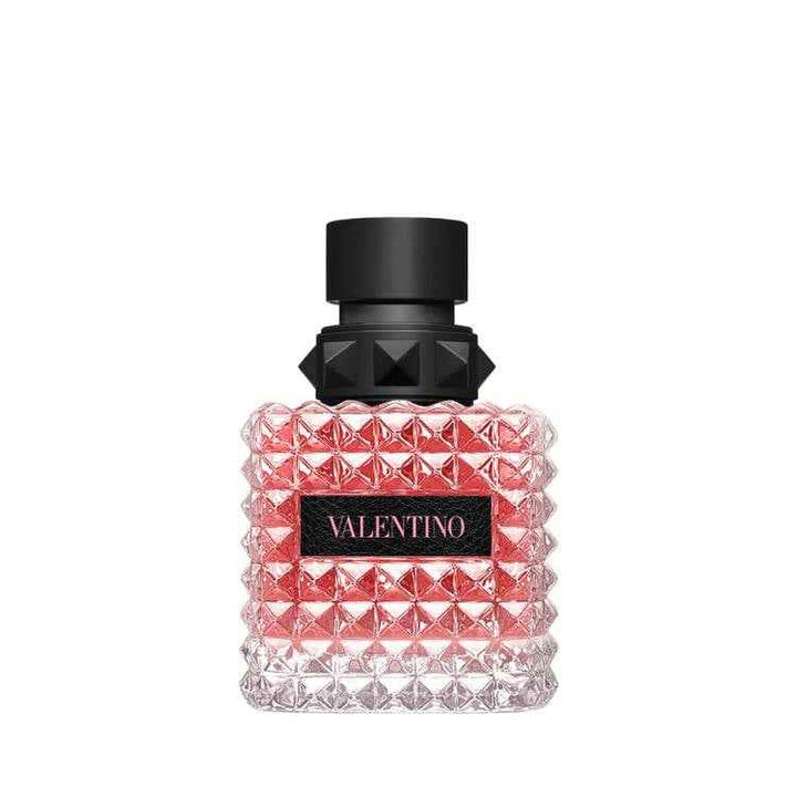 Born in Roma Donna – Féminité Couture & Esprit Rebelle | Eau de Parfum 100ml | ECONOW