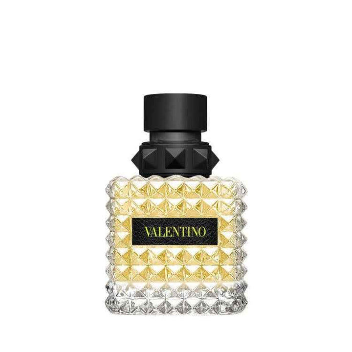 Born in Roma Donna Yellow Dream – Lumière Radieuse & Esprit Libre | Eau de Parfum 100ml | ECONOW