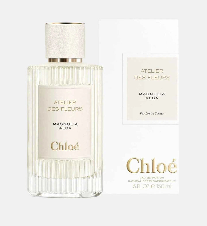 🌸✨ Chloé Magnolia Alba – Eau de Parfum 50ML