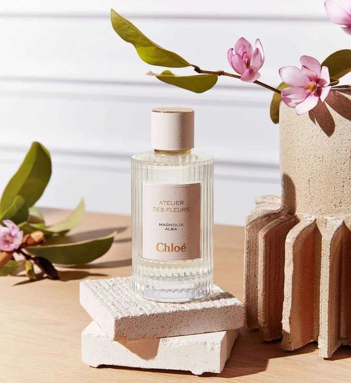 🌸✨ Chloé Magnolia Alba – Eau de Parfum 50ML