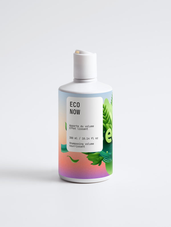 Shampoing Nourrissant et Volumisant ✨ - 300ml - Econow.io