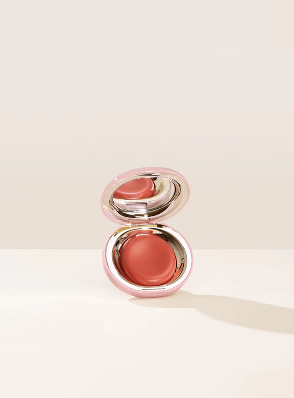 ✨ Rare Beauty Stay Vulnerable Melting Blush– Éclat Miroir by Selena Gomez 💖