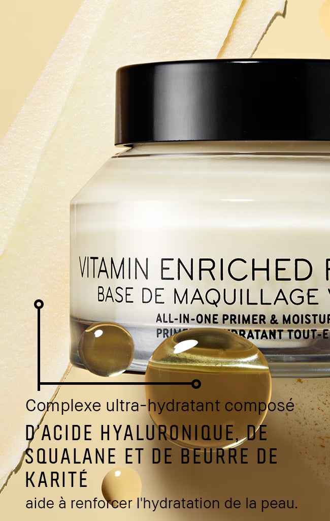 🧴 Bobbi Brown – Vitamin Enriched Face Base (50 ml / 100 ml)