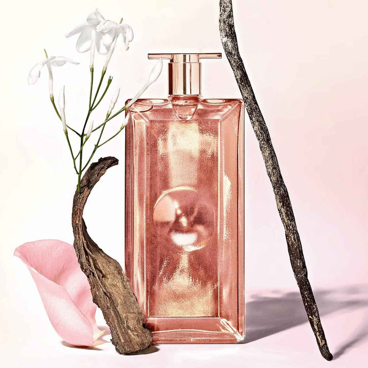 Lancôme Idôle L’Intense – Lumière Haute Couture & Féminité Puissante | Eau de Parfum 100ml | ECONOW