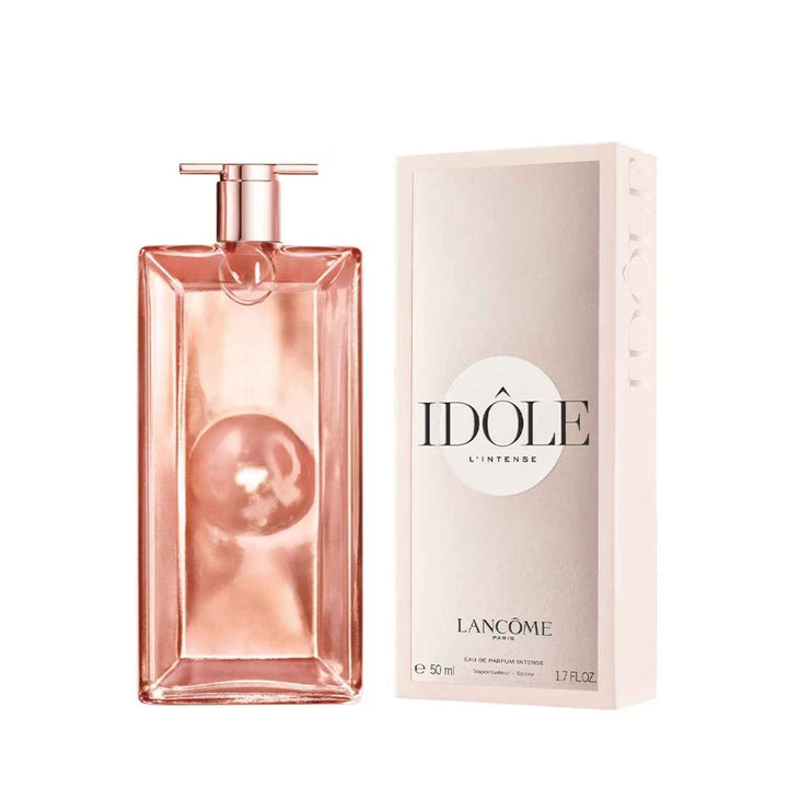 Lancôme Idôle L’Intense – Lumière Haute Couture & Féminité Puissante | Eau de Parfum 100ml | ECONOW