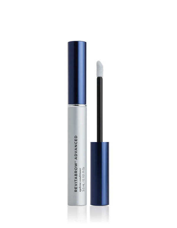 🌿 RevitaLash RevitaBrow® Advanced 3 ml pour 4 mois de cure – Soin Revitalisant pour des Sourcils Plus Denses et Définis