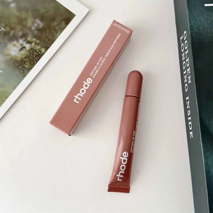 💋 Rhode Peptide Lip Treatment – Hydratation Intense Brillance Naturelle (Copie)