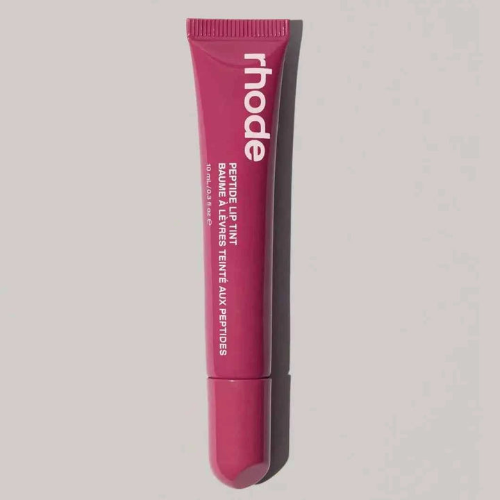 💄 Rhode Peptide Lip Tint – The Tinted Lip Layer (Copie)