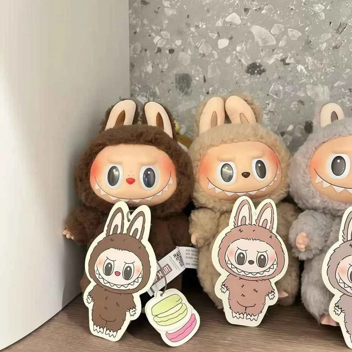 (Copie) Figurines LABUBU Pop Mart – Collection Mystère Édition Limitée